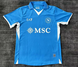 Camiseta SSC Nápoles 24/25