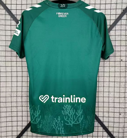 Camiseta edición especial Real Betis Balompié 25/26