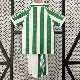 Conjunto Real Betis Balompié 95/97