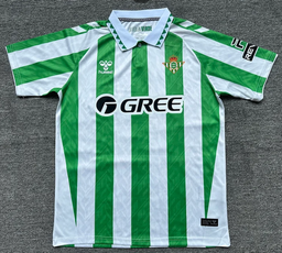Camiseta Real Betis Balompié 24/25