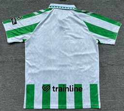 Camiseta Real Betis Balompié 24/25