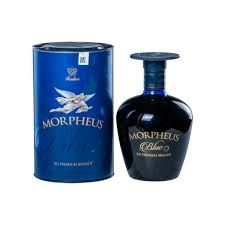 MORPHEUS BLUE BRANDY 375ML