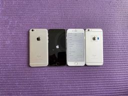 iPhone 6S 32GB 95% new 100% battery