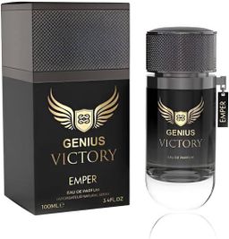 Genius Victory by Emper