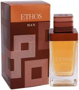 Ethos Man by Prive