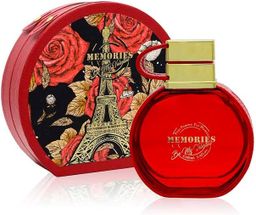 Memories be my valentine by Emper