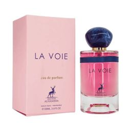 La Voie by Maison Alhambra