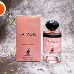 La Voie by Maison Alhambra