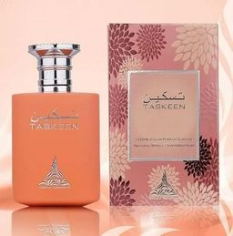 Taskeen by Paris Corner