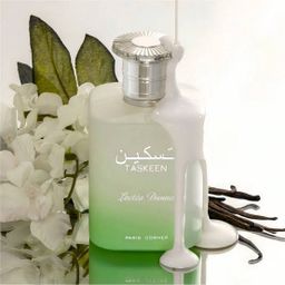 Taskeen Lactéa Divina by Paris Corner