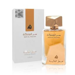 Ser Al Malik by Lattafa Perfumes