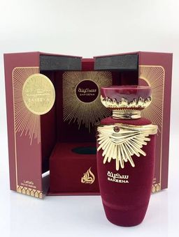 Sakeena by Lattafa Perfumes