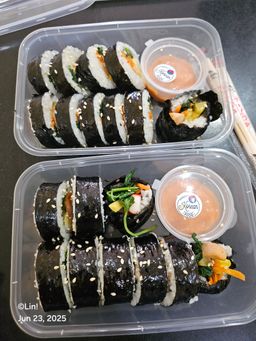 Kimbap