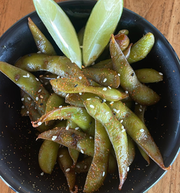 Edamames