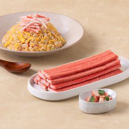 Expiry Date: 2026/05/01) 대림선 게맛살 240g *2개 Crab stick 2pkt
