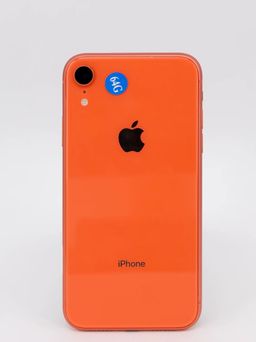 iPhone XR 64GB