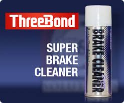 Threebond Super Brake Cleaner 6602TB (480ml)