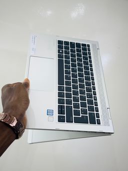 HP EliteBook X360