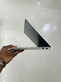 HP EliteBook X360