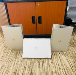 HP EliteBook X360