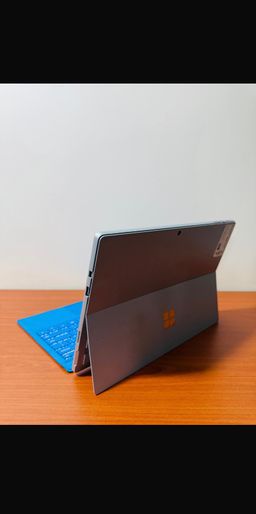 Surface Pro 6 
