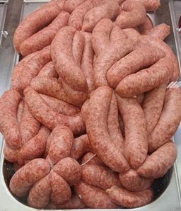 Saucisse De Boeuf 1kg