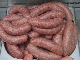 Boerewors Sausage Fres 1kg