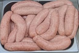 Saucisse De Pork Frais 1kg