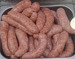 Saucisse De Campagne 1kg