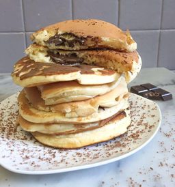 PANCAKES NATURE