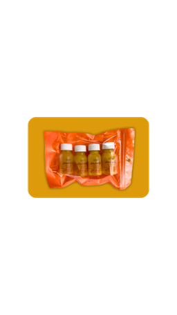 Pack of 4
