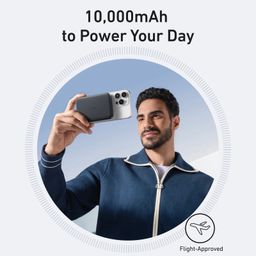 Anker slim battery  بطارية انكر نحيفة