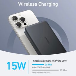 Anker slim battery  بطارية انكر نحيفة