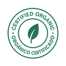 Certified Organic Fresh Culantro 50 g / Orgánico Certificado Culantro Fresco 50 g