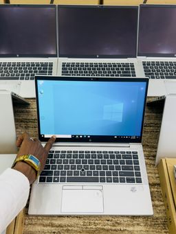  HP EliteBook 840 G7
