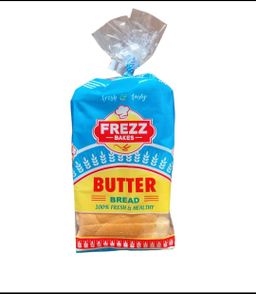 Butter bread 500 g