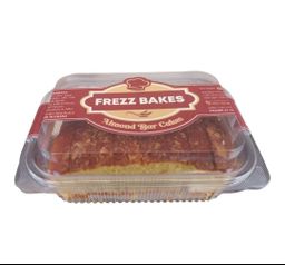 Almond bar cake 250 g