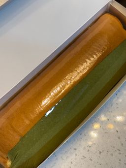 Tapak Kuda by Natcookiss