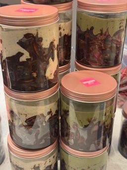 Kek Batik (3 flavours available)