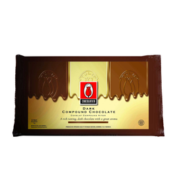 Dark Chocolate Compound 1kg