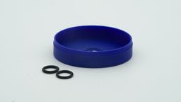 KATCHRING 30MM - BLUE