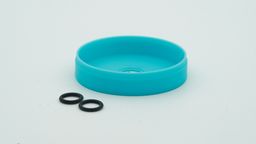 KATCHRING 30MM - CYAN