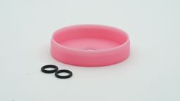 KATCHRING 30MM - PINK