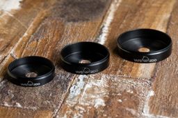 KATCHRING DELRIN 22MM BY ARMOR