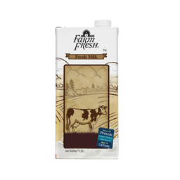 Farm Fresh Milk 1L