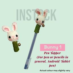 Bunny 1