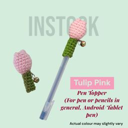 Tulip Pink