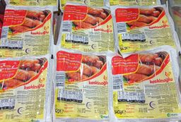 Saucisson De Poulet 340gr