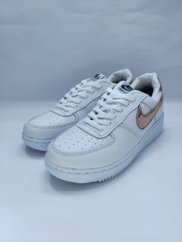 AF BLANCO CON DORADO