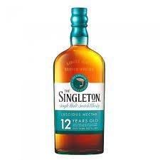 The Singleton 12Yr 700ml